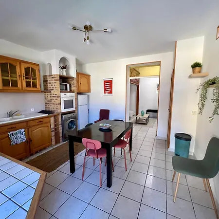 Appartamento Coeur De Village ! *