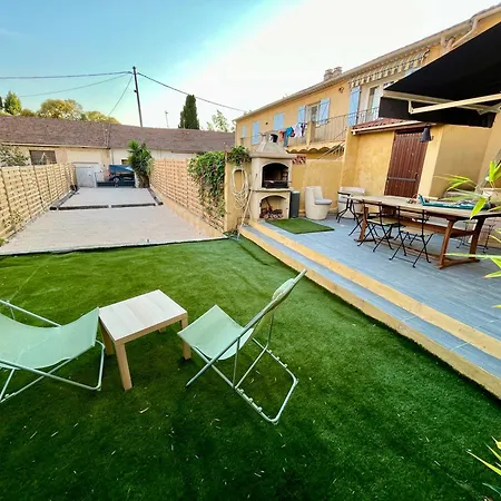 Appartamento Coeur De Village !