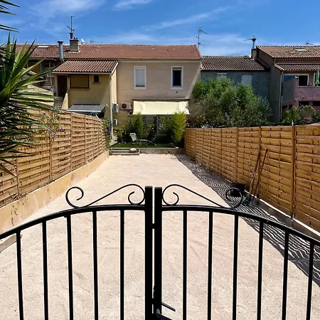 Appartamento Coeur De Village ! *